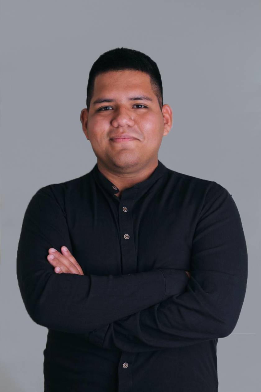 Aldair Montes