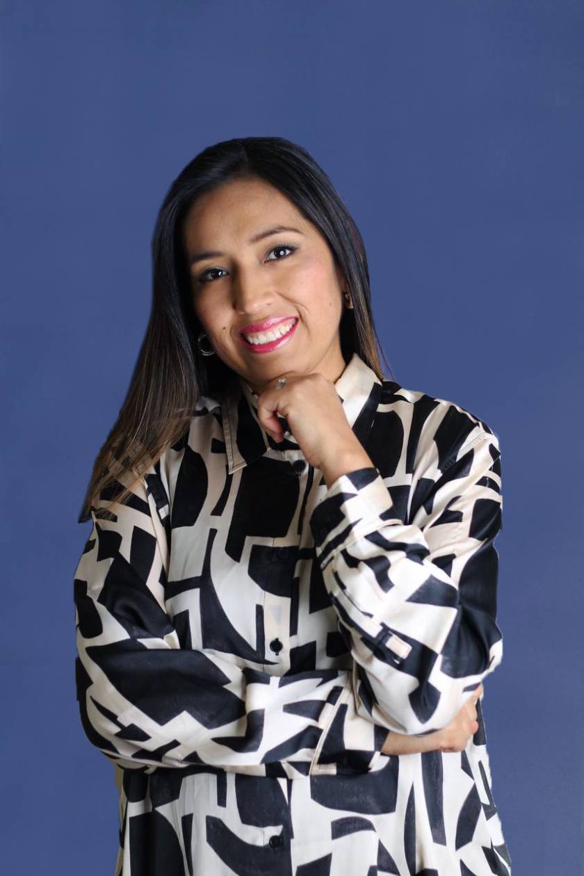 Devita Meza