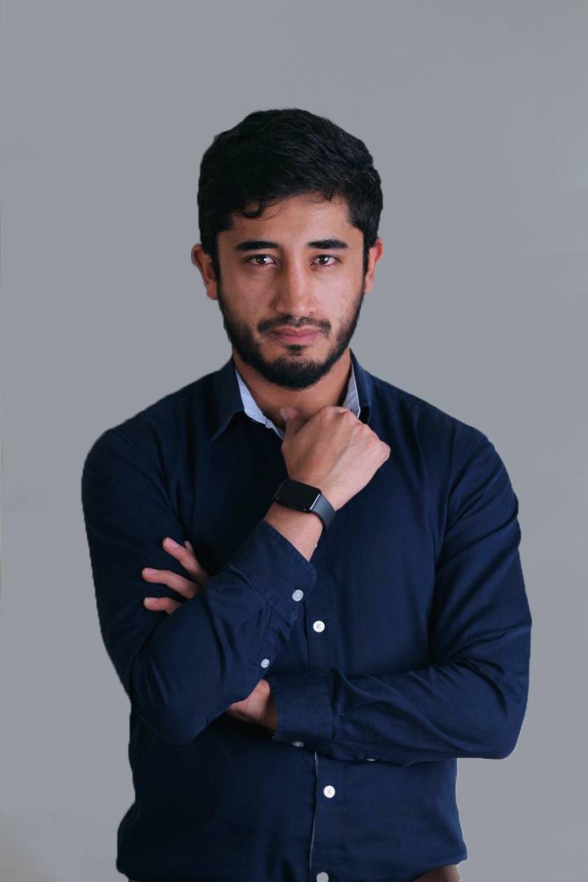 Jonathan Avendaño