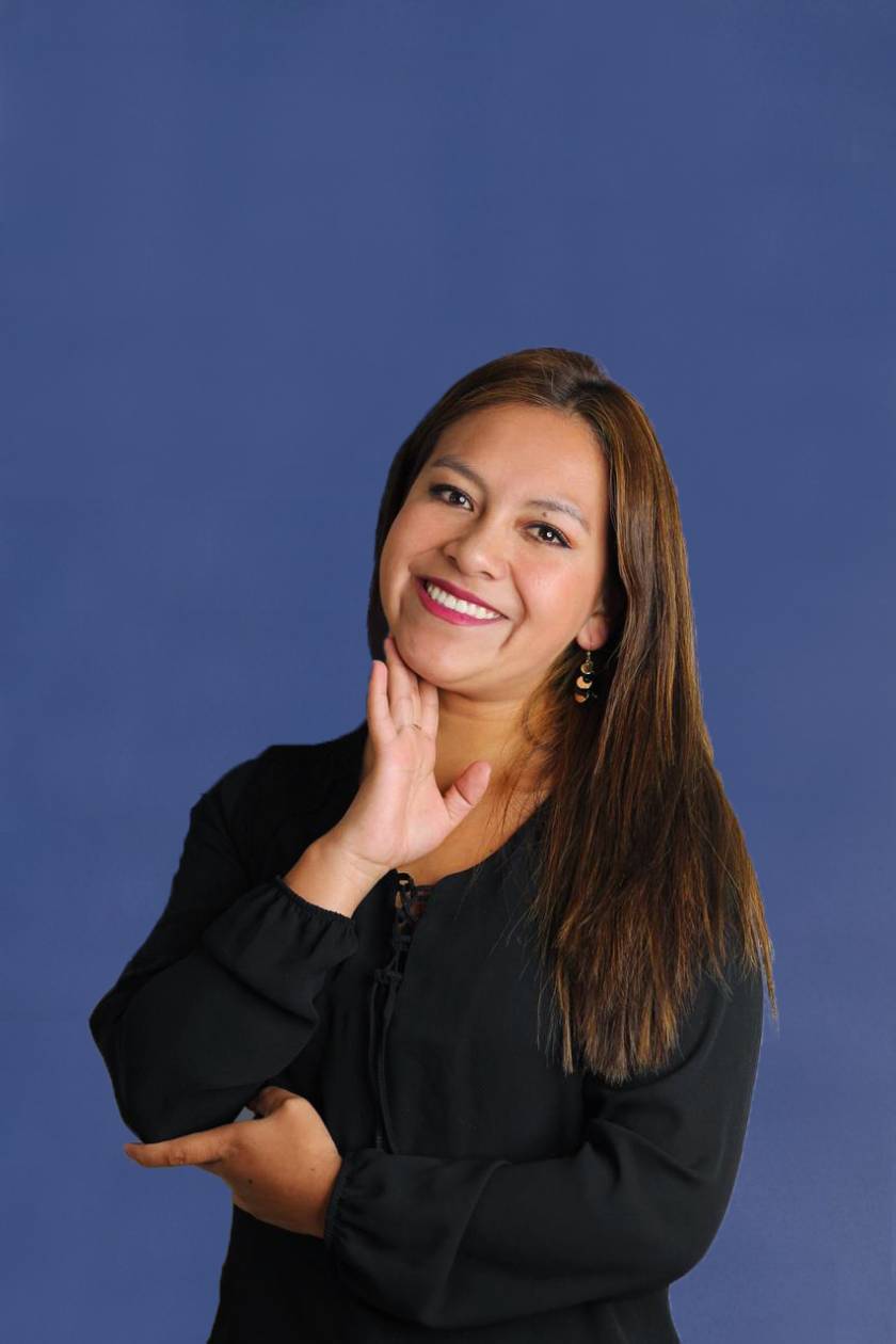Mitzy Leon