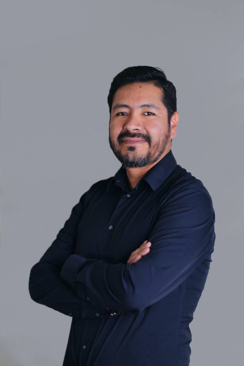 Raul Añari
